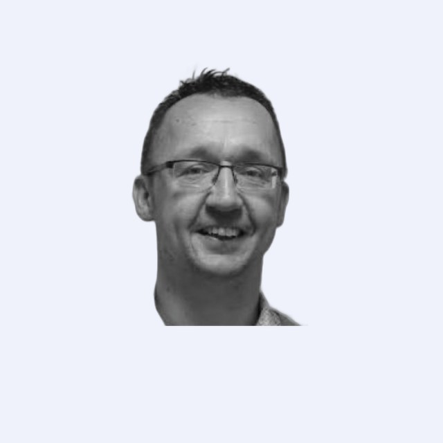 Portrait of Wim van Dooren, PME President