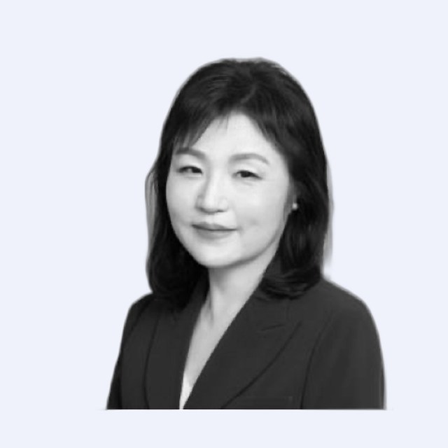 Portrait of Oh Nam Kwon, PME President